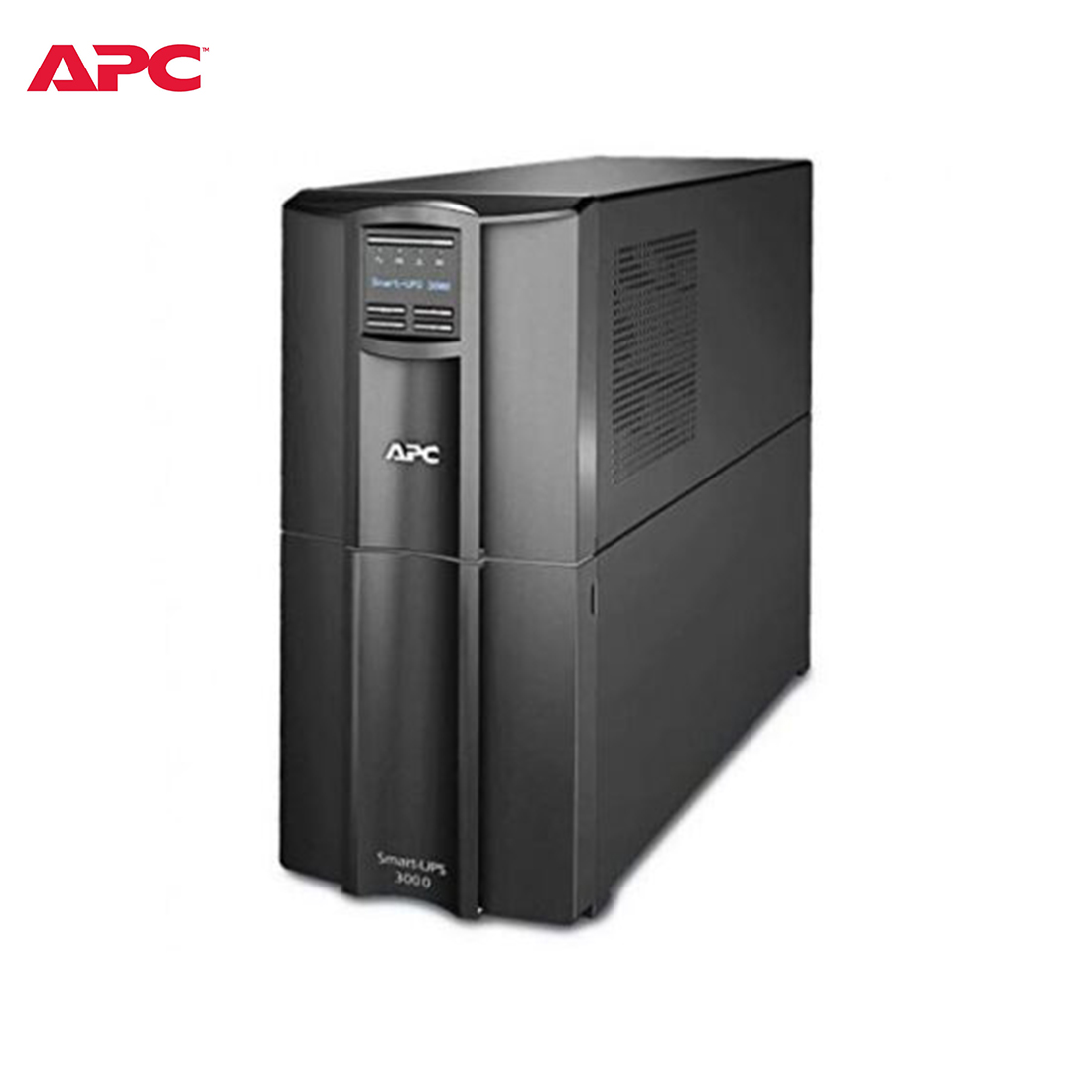 APC-SMART-UPS-3000VA-2700W-Line-Interactive-Tower-230V